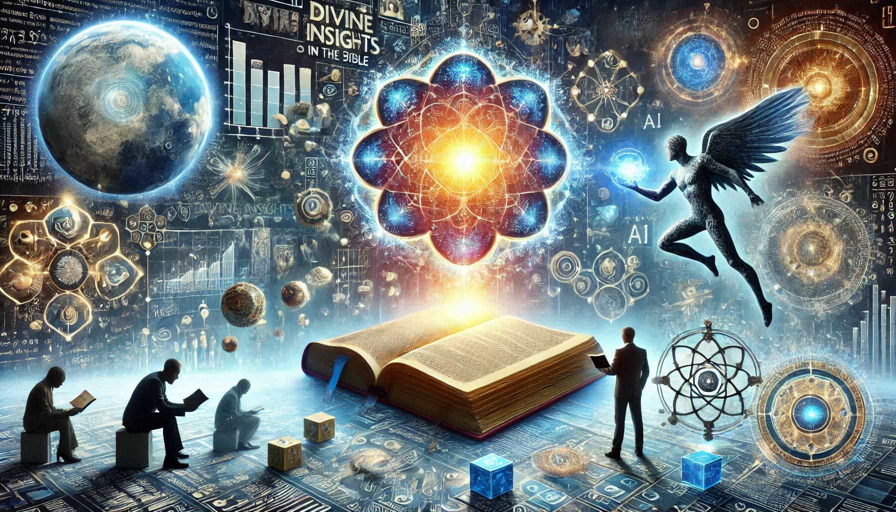 Divine-Insights-Uncovering-Hidden-Patterns-in-the-Bible-with-AI