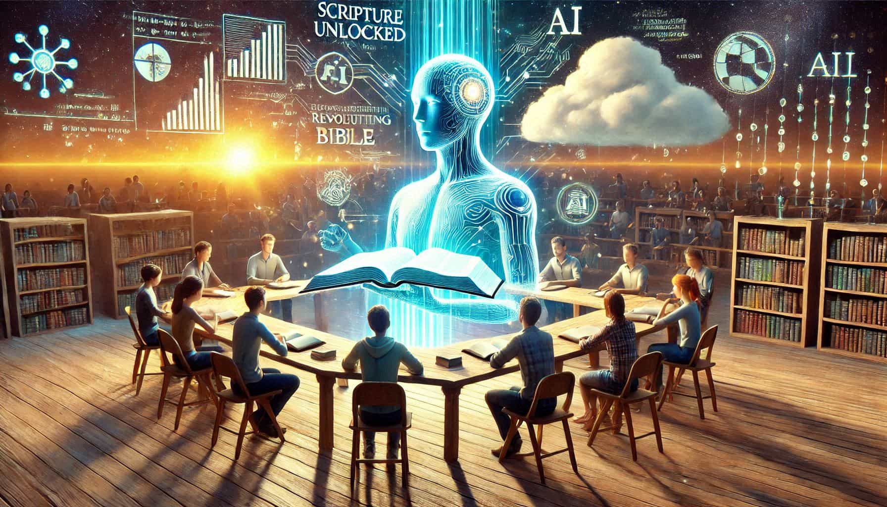 Scripture-Unlocked-How-AI-is-Revolutionizing-Bible-Study